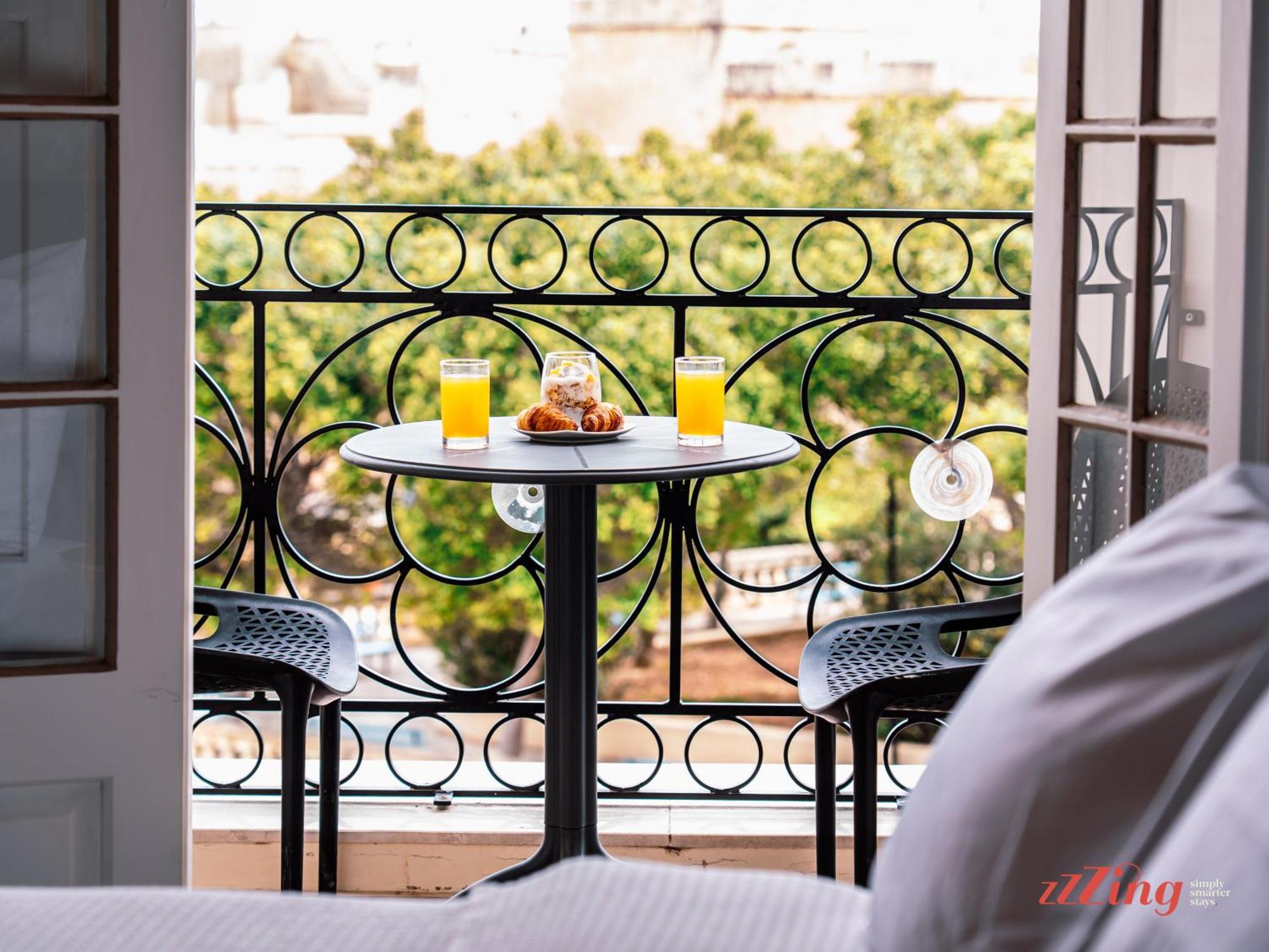Yolanda Boutique By Zzzing Birgu